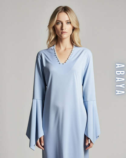 ELEXUA - Abaya
