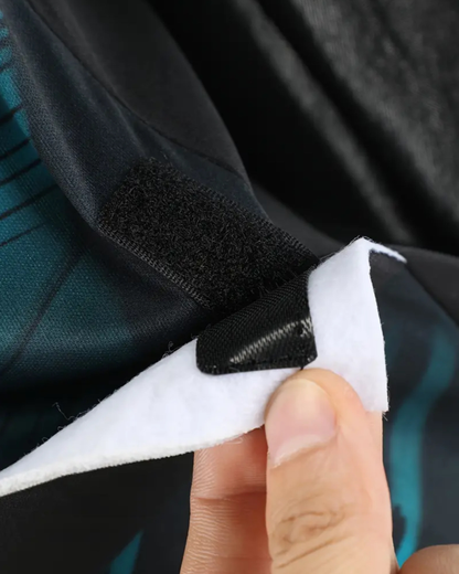 Kinder Fledermauskostüm