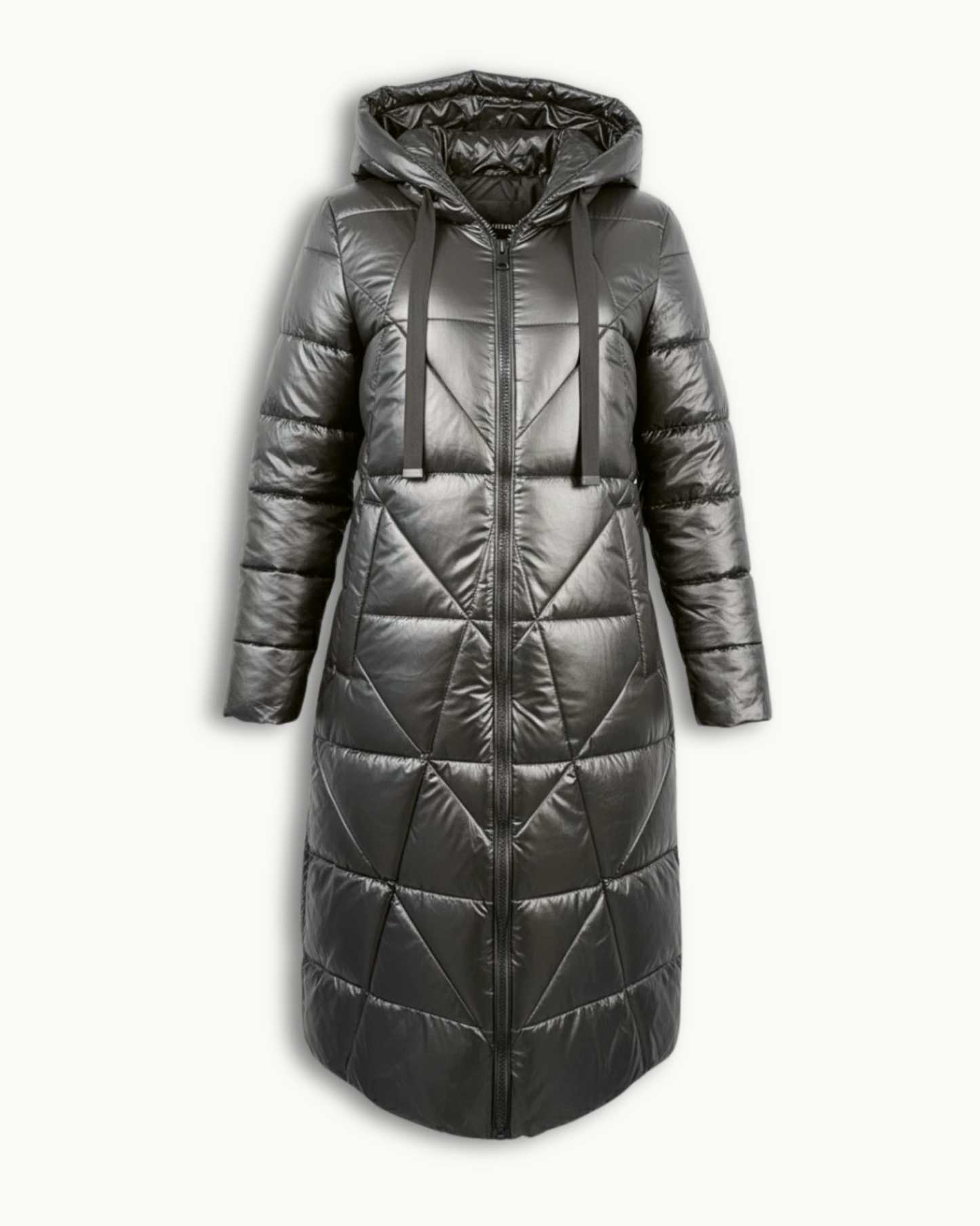 THERMO-MAX Puffer Coat