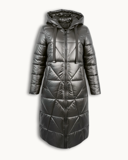 THERMO-MAX Puffer Coat
