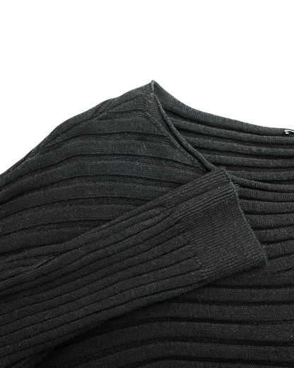 Oversize Strickpullover