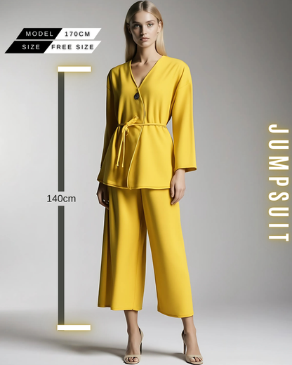 Jumpsuit