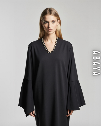 ELEXUA - Abaya