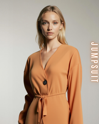 Jumpsuit