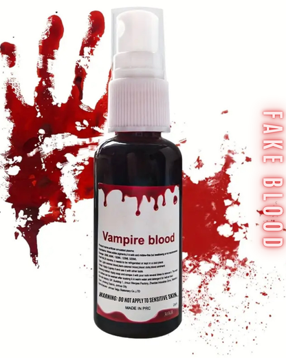 Halloween Mystery Box: Traust du dich?