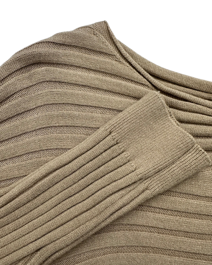 Oversize Strickpullover